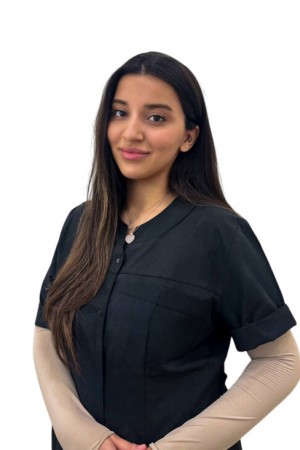 Саид Мадина Ибрагимовна