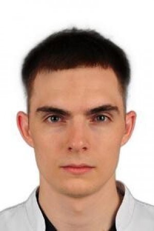 Азаренков Егор Владимирович