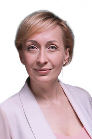 Литвинова Анна Александровна