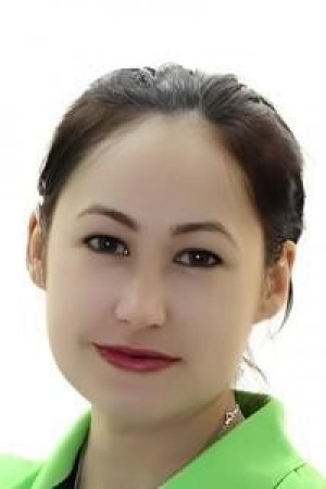 Соснина Мария Владимировна