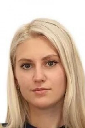 Гурман Юлия Викторовна