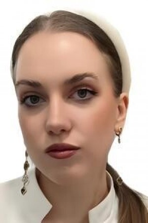 Воскресенская Дария Леонидовна