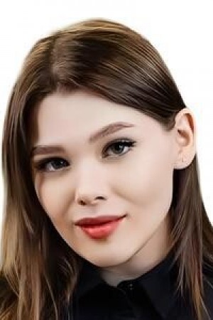 Ульянникова Дарина Геннадьевна