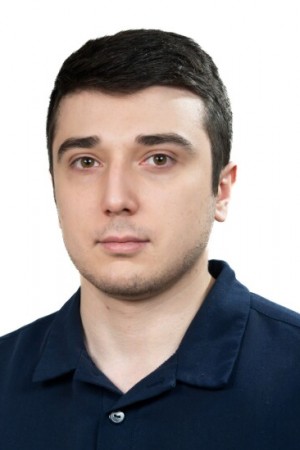 Исаков Абакар Амиргамзаевич