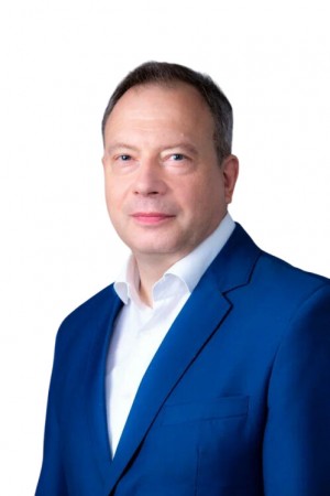 Шинкаренко Вадим Викторович