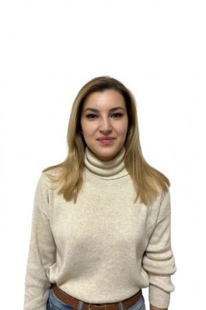 Трифонова Виктория Олеговна