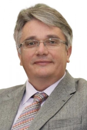 Дороженок Игорь Юрьевич