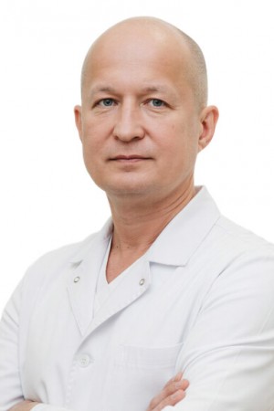 Горохов Алексей Валерьевич