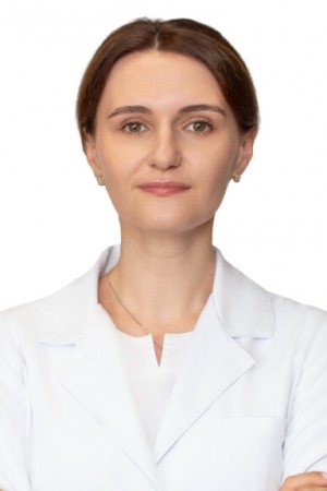 Косоурова Татьяна Сергеевна