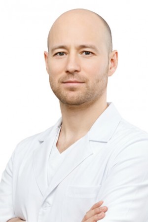 Алетдинов Юрий Вячеславович