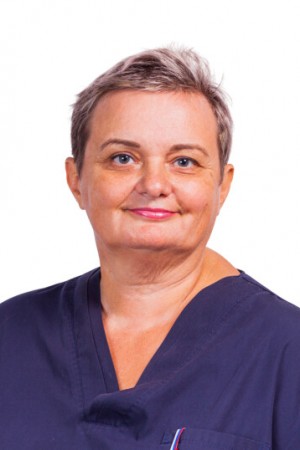 Юрескул Наталья Викторовна