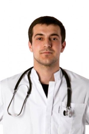 Султанов Абдулазим Исмаилович