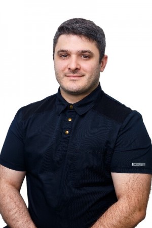 Кечеруков Шамиль Нанакишиевич