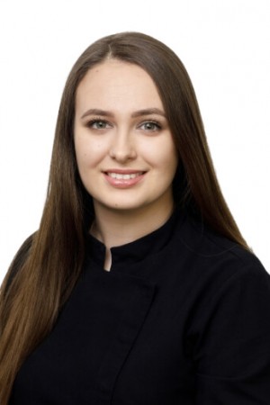 Рассолова Анна Сергеевна