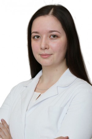  Богданчикова Лилия Вадимовна