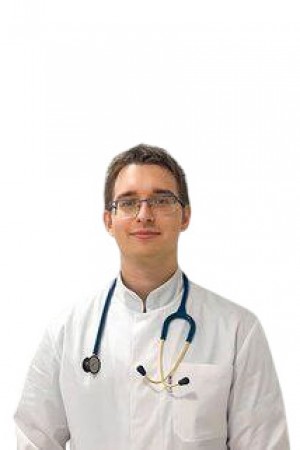 Малышев Олег Геннадьевич