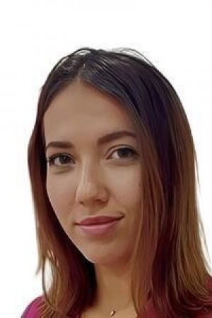 Реминная Алина Сергеевна