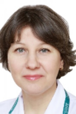 Мазуровская Наталья Романовна