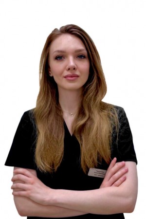 Герасимова Елена Павловна