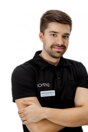 Ильин Александр Андреевич