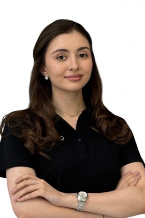 Бораева Александра Александровна