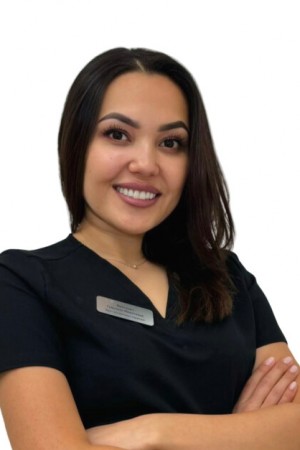 Мелтонян Гулноза Мажитовна