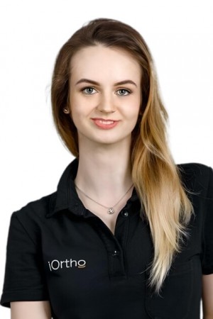 Оситнянко Алина Олеговна