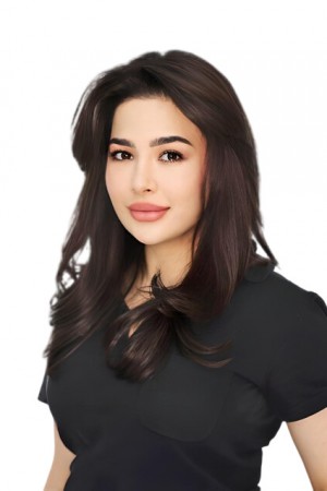 Алыпкашева Рузанна Союновна