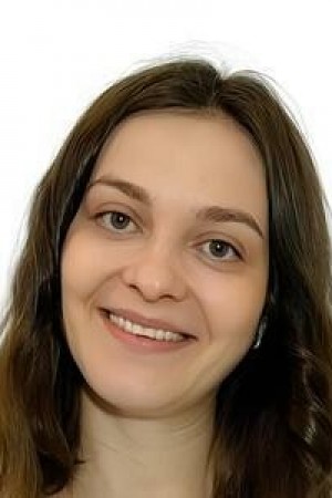 Москаленко Анна Николаевна