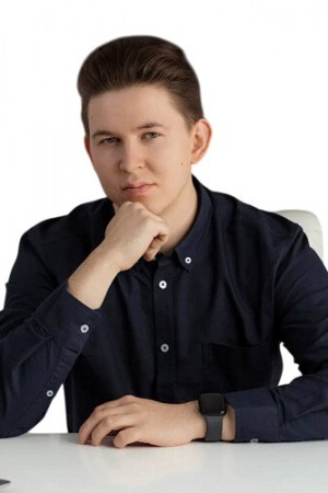 Холодков Дмитрий Александрович