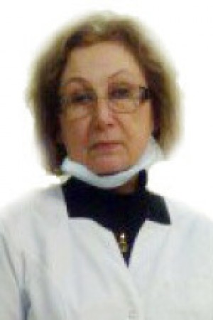 Пахомова Ирина Викторовна