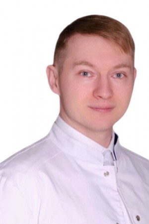 Дурасов Михаил Юрьевич