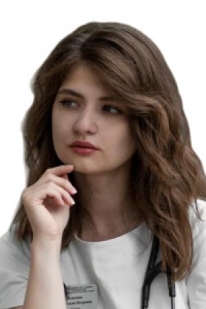 Власенко Анастасия Игоревна