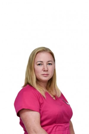 Петрунина Юлия Сергеевна