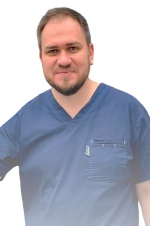 Королев Антон Евгеньевич