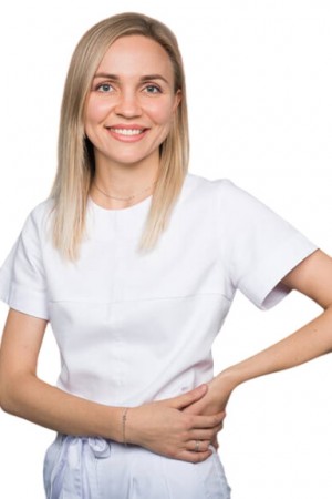 Андрейцева Юлия Станиславовна