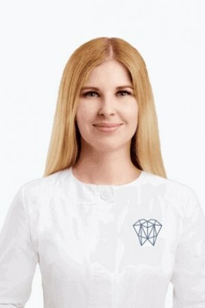 Соколкова Анна Сергеевна