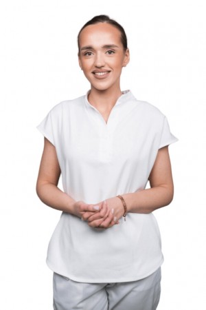 Ефанова Вероника Игоревна