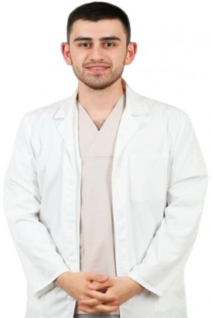 Хачатрян Арбак Арманович