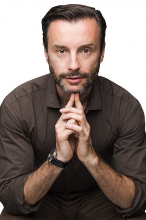 Жук Андрей Олегович