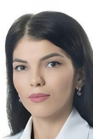 Вастигова Семилат Гаруновна