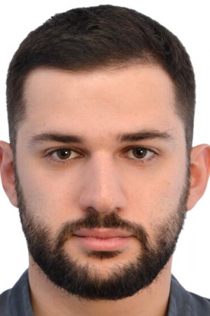 Мирзоян Артем Артурович