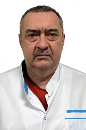 Мясников Олег Олегович