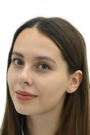 Кормашева Ирина Александровна