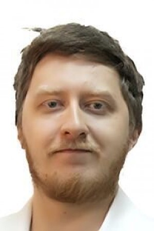 Суханов Константин Павлович