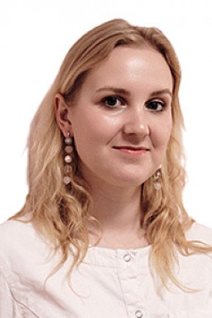 Шемаева Дарья Валерьевна