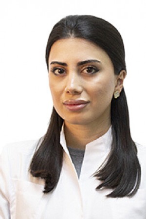 Байсуркаева Диана Алиевна