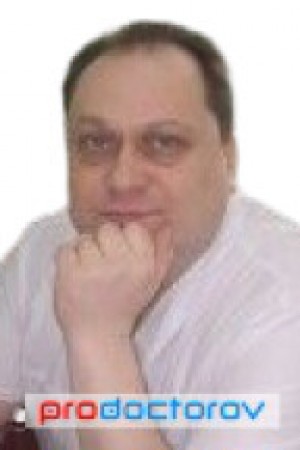 Ворончагин Дмитрий Феликсович