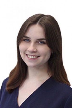 Шутова Мария Евгеньевна