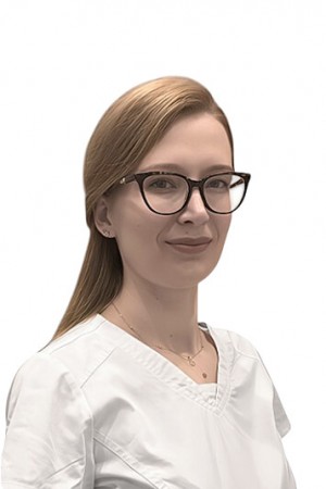 Балдынова Полина Александровна